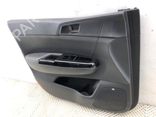 Front left panel KIA SPORTAGE IV (QL, QLE) 1.6 T-GDI AWD | BP39317567C58 - Image 2