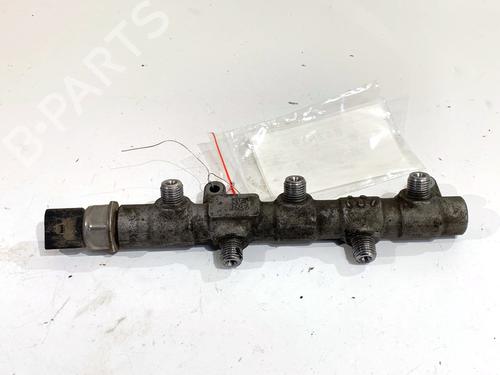 Injection rail AUDI Q8 (4MN, 4MT) 50 TDI Mild Hybrid quattro | BP39321800M98 - Image 2