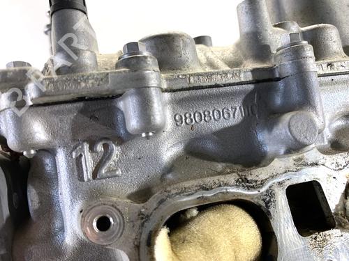 Engine CITROËN C3 III (SX) 1.2 PURETECH 110 | BP39349923M1 - Image 11
