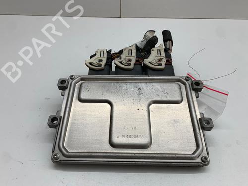 Engine control unit (ECU) CITROËN C-ELYSEE (DD_) 1.6 VTi 115 (DDNFP0, DDNFP6, DDNFP9) | BP39365640M57 - Image 2