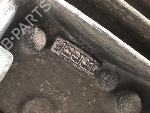 Rear differential PORSCHE PANAMERA (970) 4.8 4S | BP39289799M24 - Image 7