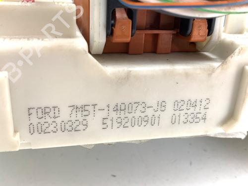 Fuse box FORD KUGA I 2.0 TDCi 4x4 | BP39374372E1 - Image 4