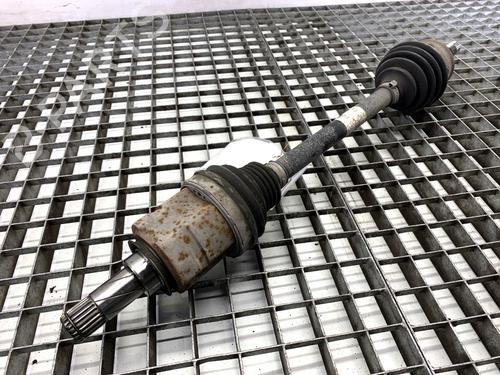 Left front driveshaft OPEL CORSA E (X15) 1.4 (08, 68) | BP39308472M38 - Image 2