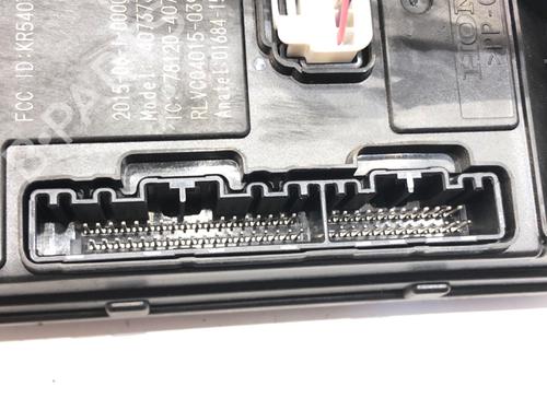 Electronic module HONDA CIVIC X Coupe 2.0 | BP39278779M83 - Image 3