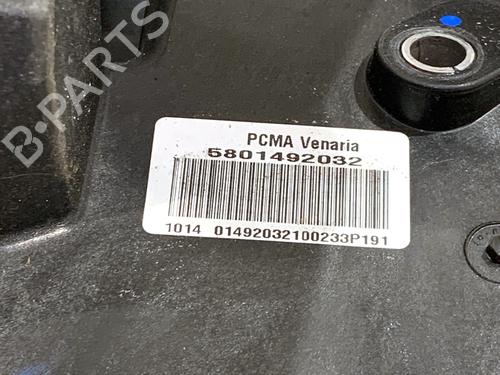 Pedal IVECO DAILY VI Van 33S14, 35S14, 35C14, 42S14 | BP39354131I4 - Image 6