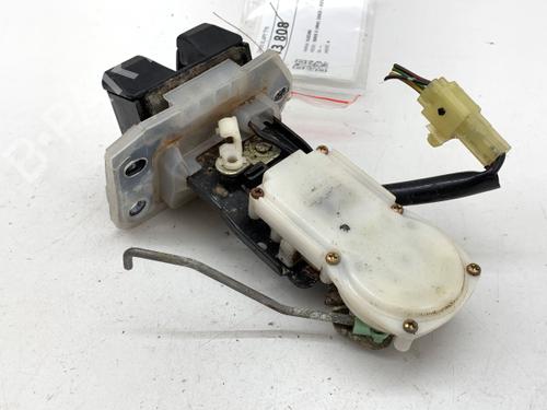 Tailgate lock SUZUKI IGNIS II (MH) 1.3 (RM413) | BP40521809C101 - Image 2