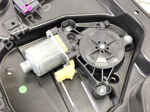 Rear left window mechanism JEEP COMPASS (MP, M6, MV, M7) 1.4 MultiAir | BP39307847C24 - Image 3