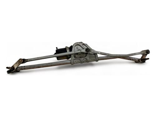 Used Front wipers mechanism Front wipers mechanism MINI MINI (R56) One (98 hp) 40619978 40619978