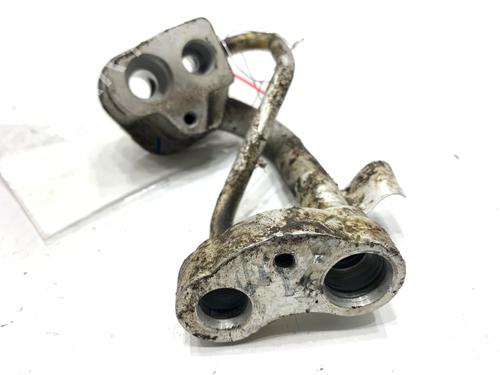 AC pipe AUDI Q8 (4MN, 4MT) 50 TDI Mild Hybrid quattro | BP39318512M126 - Image 3