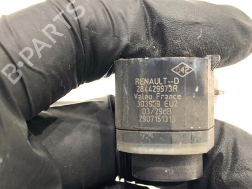 Electronic module RENAULT CLIO IV (BH_) 1.5 dCi 75 | BP39340072M83 - Image 4
