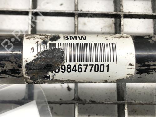 Right front driveshaft BMW 5 (G30, F90) 540 i Mild-Hybrid xDrive | BP39284443M39 - Image 5
