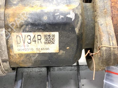 Right front driveshaft TOYOTA CAMRY (_V7_, _VA7_, _VH7_) 2.5 Hybrid (AXVH71_, AXVH70, AXVH71R) | BP39342845M39 - Image 6