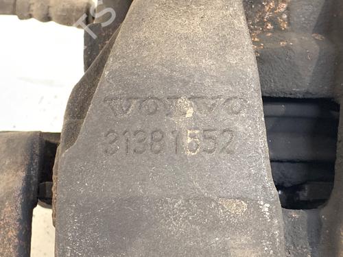 Right front brake caliper VOLVO S60 III (224) T4 | BP39363411M104  - Image 5