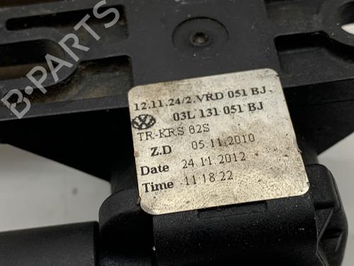 Electronic sensor SKODA SUPERB II (3T4) 2.0 TDI | BP39971042M84 - Image 4