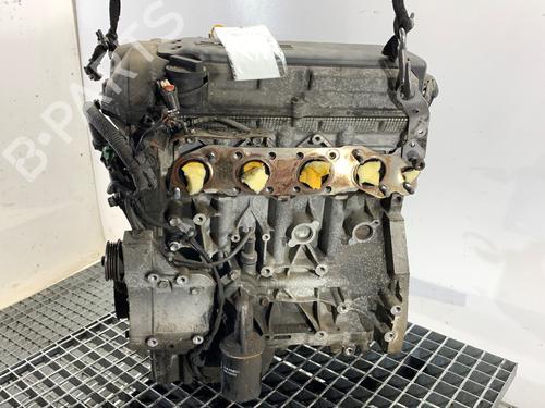 Engine SUZUKI SX4 (EY, GY) 1.6 VVT (RW416, YA21S) | BP39371989M1 - Image 3