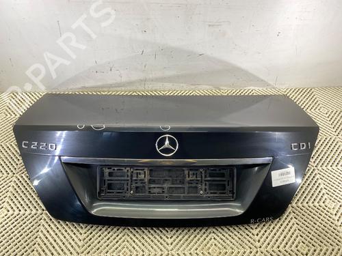 tailgate-mercedes-benz-c-class-w204-2007-2008-2009-2010-2011-2012-2013-2014-2015-39284541 main image