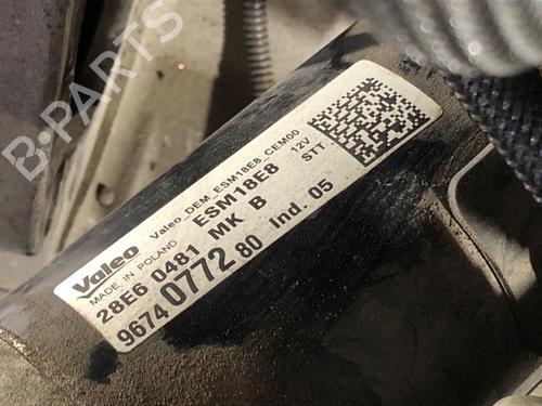 Engine DS DS 5 (KF_) 1.6 THP 210 | BP39277548M1 - Image 12
