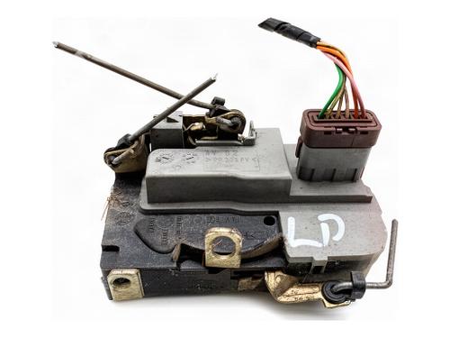 Used Front left lock Front left lock PEUGEOT 206 Hatchback (2A/C) 1.1 i (60 hp) 40488862 40488862