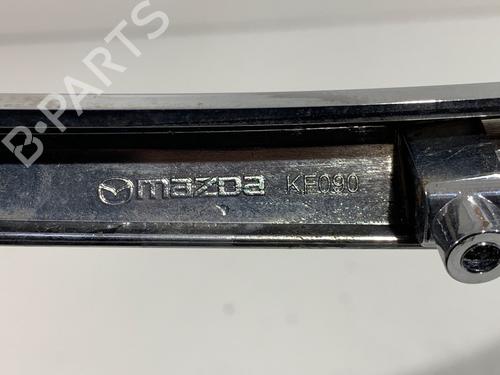 Grill MAZDA 2 Hatchback (DL, DJ) 1.5 SKYACTIV-G | BP39482618C40 - Image 4