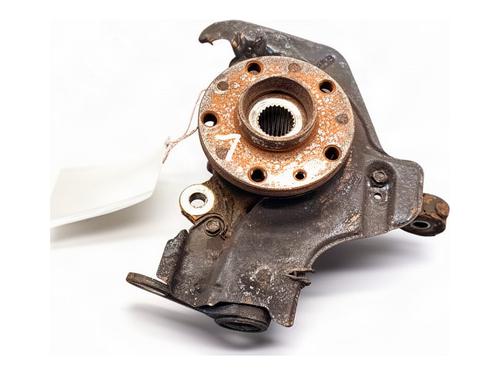 Used Left front steering knuckle Left front steering knuckle FIAT TIPO Saloon (356_, 357_) 1.4 (356SXA1B) (95 hp) 39941033 39941033