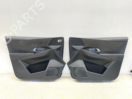 Seats set DS DS 7 (J4_, JC_) PureTech 180 (J45GFU) | BP39368451C78 - Image 18