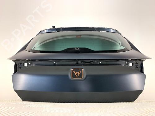 Tailgate CUPRA FORMENTOR (KM7, KMP) 2.0 TSI 4Drive | BP39334875C6 - Image 3