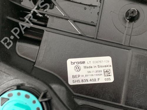 Rear right window mechanism VW GOLF VIII Variant (CG5, DB5) 2.0 TDI | BP39378465C25 - Image 5