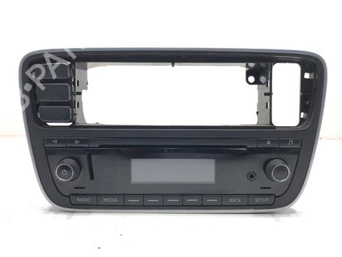 Used Radio Radio 39280366 39280366