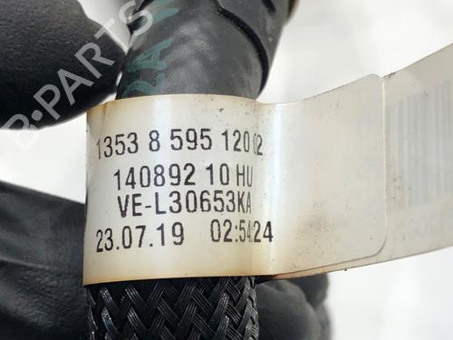 Pipe BMW X3 (G01, F97, G08) xDrive 20 d | BP39276763M125 - Image 3