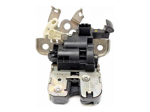 Used Tailgate lock Tailgate lock SKODA OCTAVIA III (5E3, NL3, NR3) 1.8 TSI (180 hp) 39357168 39357168