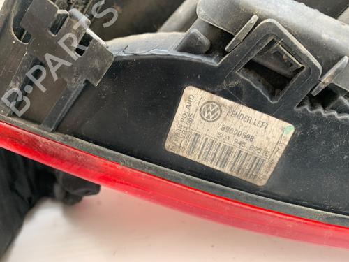 Left taillight VW GOLF VI (5K1) 1.4 TSI | BP39572824C34 - Image 5