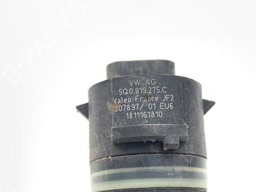 Electronic module SKODA OCTAVIA III Combi (5E5, 5E6) 1.6 TDI | BP39369718M83 - Image 3