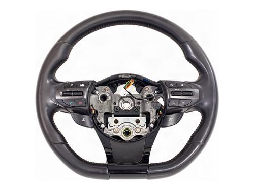Used Steering wheel Steering wheel KIA OPTIMA (FSGDS6B) 1.7 CRDi (136 hp) 40521440 40521440