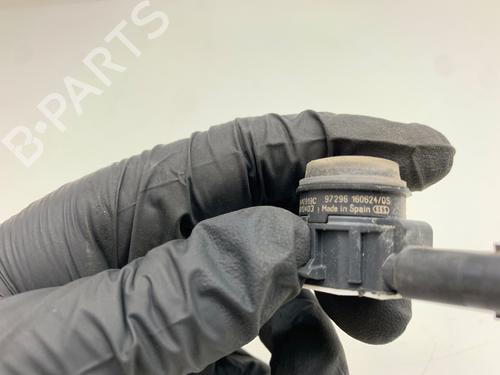 Electronic module FIAT TIPO Saloon (356_, 357_) 1.4 (356SXA1B) | BP39368513M83 - Image 5
