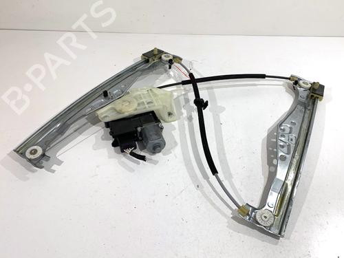 Rudehejsemekanisme ventre foran CITROËN C4 CACTUS 1.2 THP 110 | BP39316838C22 - Image 2