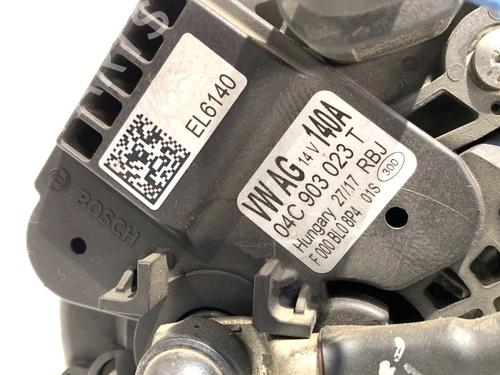 Alternator SEAT LEON (5F1) 1.4 TSI | BP39290049M7 - Image 4