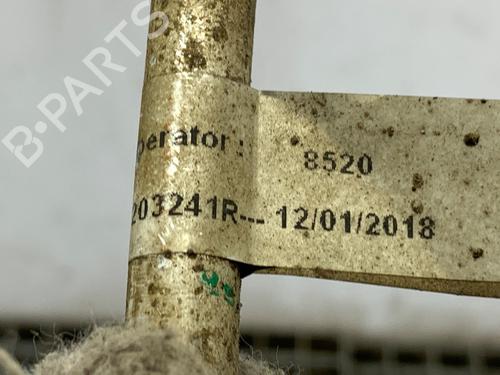 Pipe DACIA LODGY (JS_) 1.6 SCe 100 (JSAV) | BP39366523M125 - Image 6