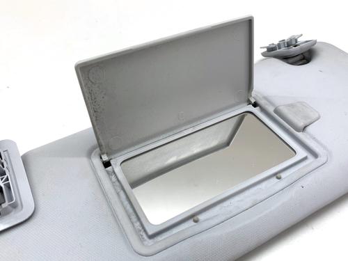 Left sun visor PEUGEOT 2008 I (CU_) 1.2 VTi | BP39353620I1 - Image 2
