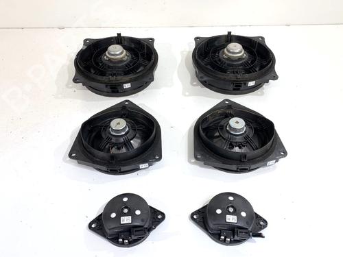 Speaker LEXUS IS III (_E3_) 200t (ASE30) | BP39329781E2 - Image 2