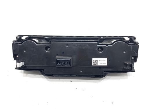 Climate control HONDA CR-V V (RW_, RT_) 2.0 e-CVT Hybrid AWD (RT6) | BP39309800I5 - Image 3