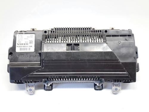 Instrument cluster VOLVO S90 II (234) T8 Hybrid AWD | BP39317833C47 - Image 3