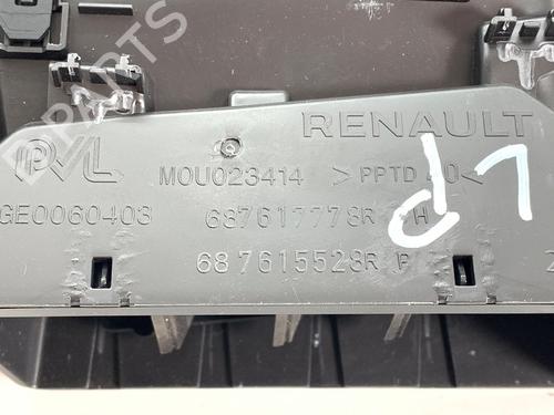Luftventil RENAULT TRAFIC III Van (FG_) 2.0 dCi 110 (FGMW) | BP39367531I21 - Image 3