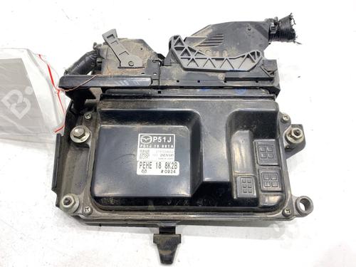engine-control-unit-ecu-mazda-3-bm-bn-2013-2014-2015-2016-2017-2018-2019-39306488 main image