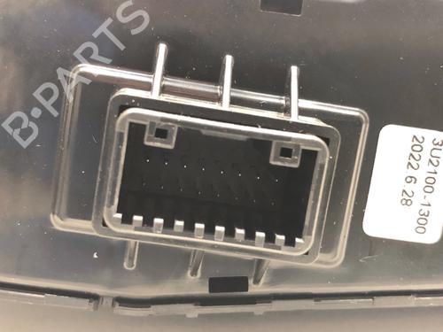 Headlight switch HYUNDAI i30 Estate (PDE) 1.0 T-GDI | BP39308330I24 - Image 3