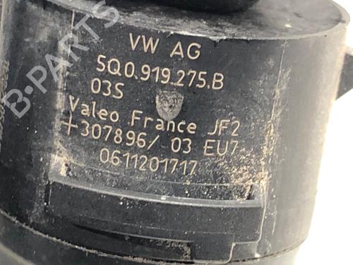 Electronic module SEAT ARONA (KJ7, KJP) 1.0 TSI | BP39280862M83 - Image 5
