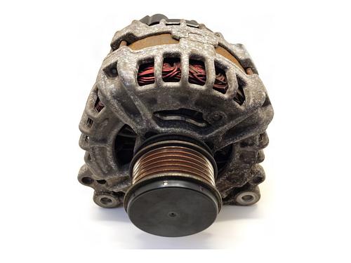 Used Alternator Alternator 39373976 39373976