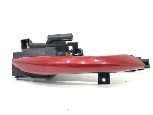 Used Front right exterior door handle Front right exterior door handle 39289598 39289598