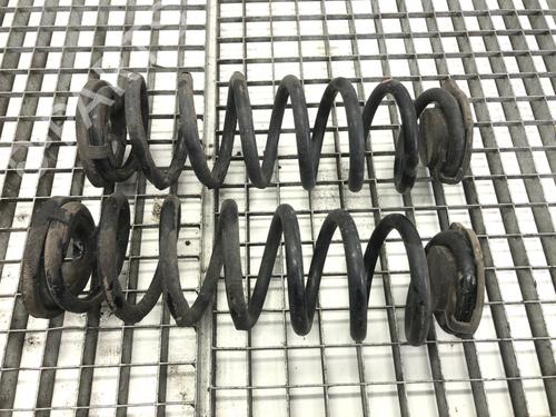 Used Shock absorber spring Shock absorber spring 39301309 39301309