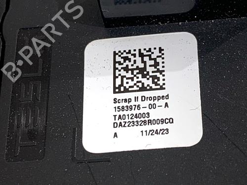Steering wheel controls TESLA MODEL Y (5YJY) EV | BP39352900E15  - Image 6
