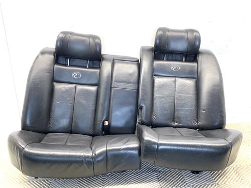 Used Rear seat (2nd row) Rear seat (2nd row) 39298791 39298791